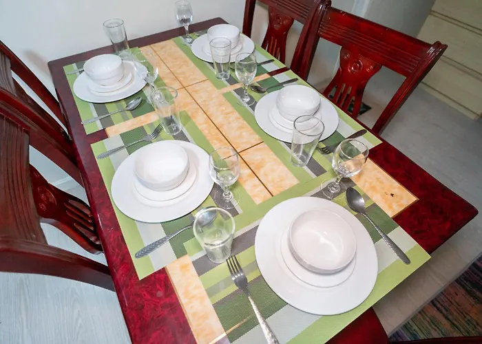 Apartment A2j Luxury 2br Bgc Near Sm Aura, Market2x