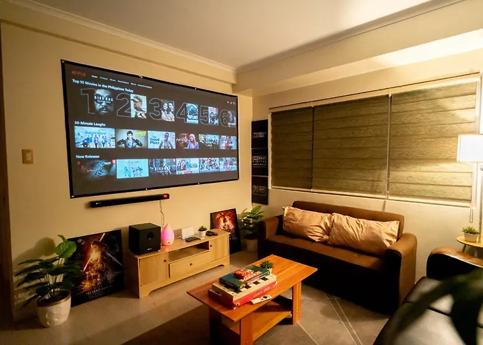 A2j Luxury 2br Bgc Near Sm Aura, Market2x