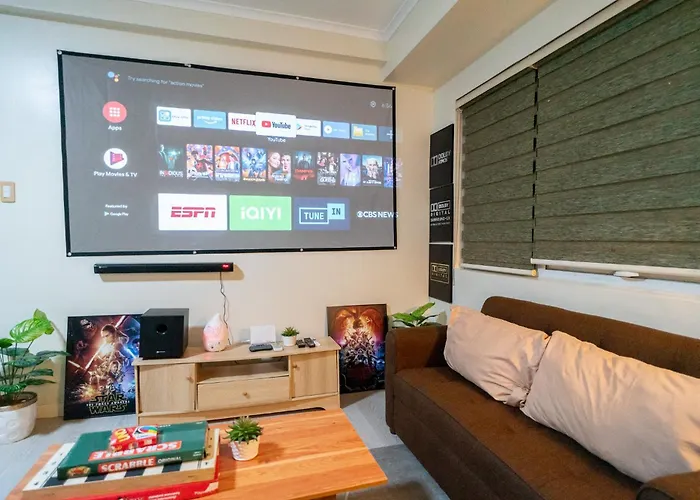 A2j Luxury 2br Bgc Near Sm Aura, Market2x Apartment *