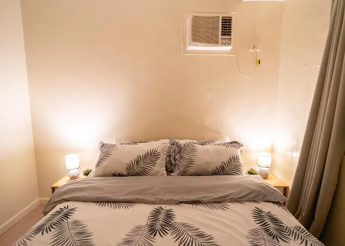 Apartment A2j Luxury 2br Bgc Near Sm Aura, Market2x